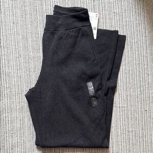 Washable Milano Knit Pants